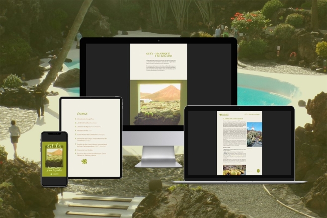 Manrique y Lanzarote